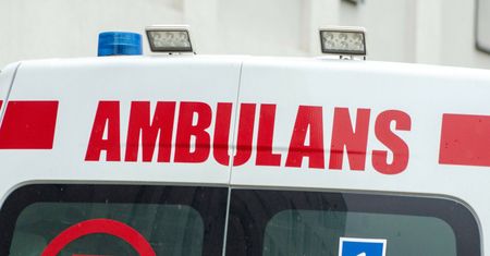 Tragedia podczas robienia wędlin. Nie żyje 40-latek