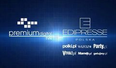 TVN Media sprzedaje reklamy w serwisach Edipresse Polska