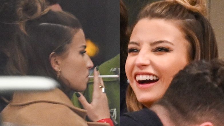 Urodziny Julii Wieniawy 