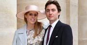 Księżniczka Beatrycze wyszła za mąż. Kim jest jej wybranek?