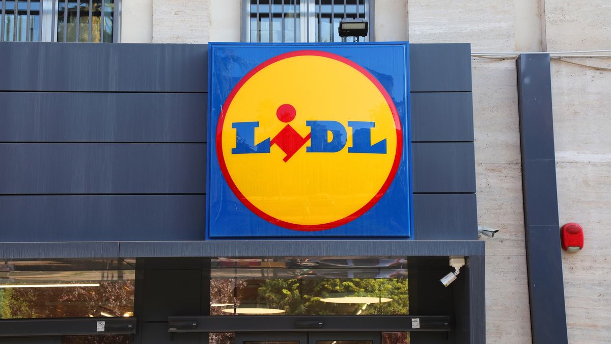 Oto co znaleźliśmy w gazetce Lidla