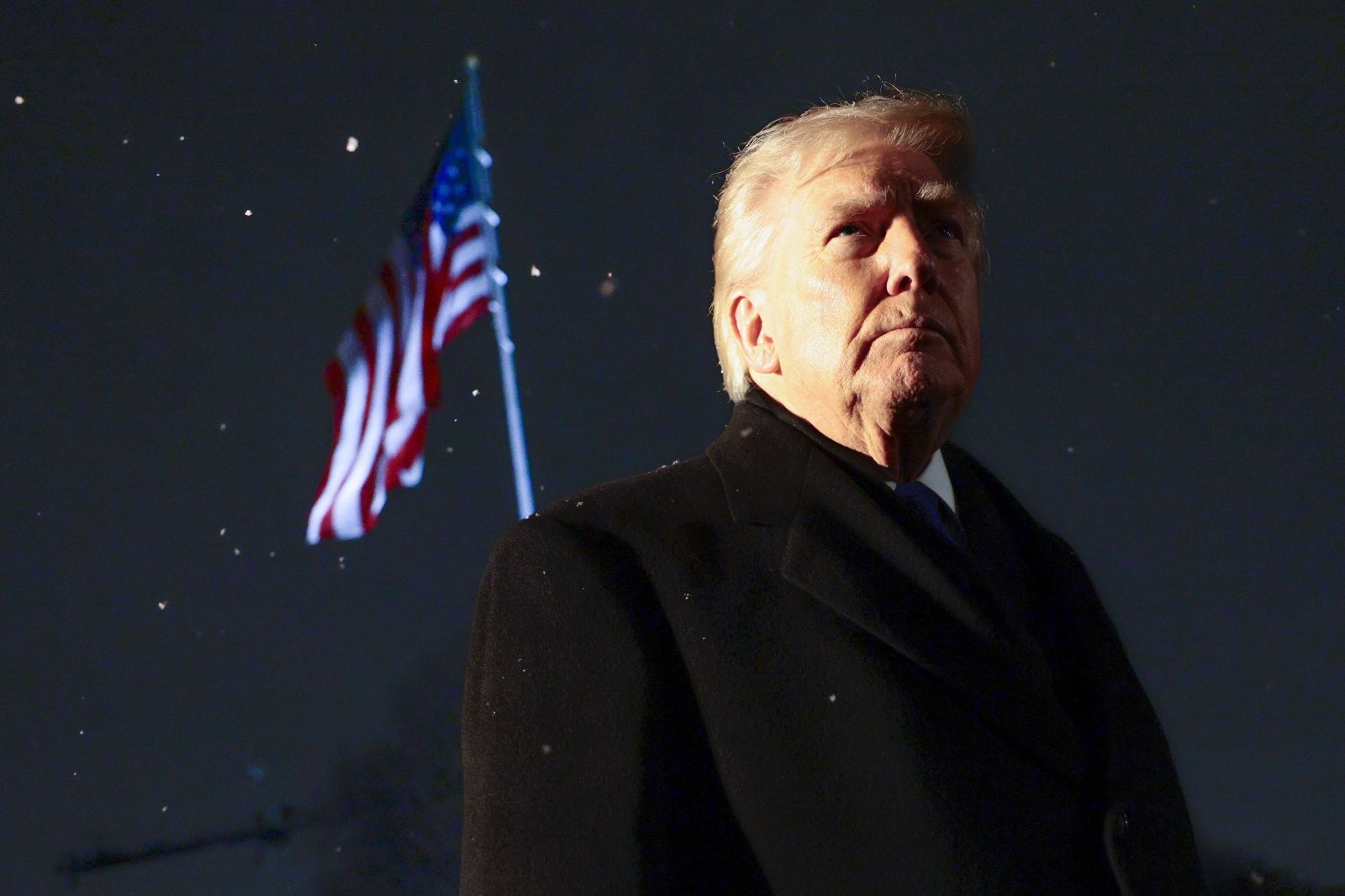 Spadek poparcia Trumpa – trzy najnowsze sondaże alarmują