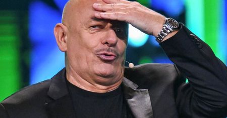 Wojewódzki żartował z krematoriów. Daniec nie chciał tego słuchać