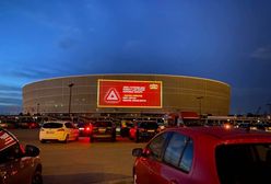 Wrocław. Wraca kino samochodowe. Stadion czeka na fanów filmów