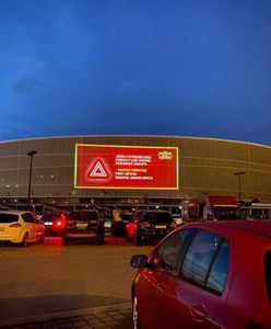Wrocław. Wraca kino samochodowe. Stadion czeka na fanów filmów
