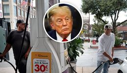 Kryzys dotkliwszy niż w COVID-zie? Biznes z USA w potrzasku
