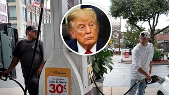 Kryzys dotkliwszy niż w COVID-zie? Biznes z USA w potrzasku