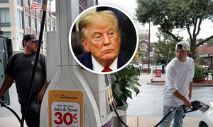 Kryzys dotkliwszy niż w COVID-zie? Biznes z USA w potrzasku