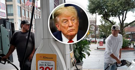 Kryzys dotkliwszy niż w COVID-zie? Biznes z USA w potrzasku