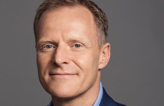 Andrzej Borczyk w kadrze zarządzającej Grupy CCC