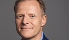 Andrzej Borczyk w kadrze zarządzającej Grupy CCC