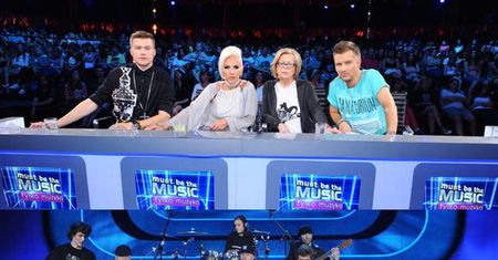 Ego Trip i Czarno to widzę w FINALE "MBTM"!