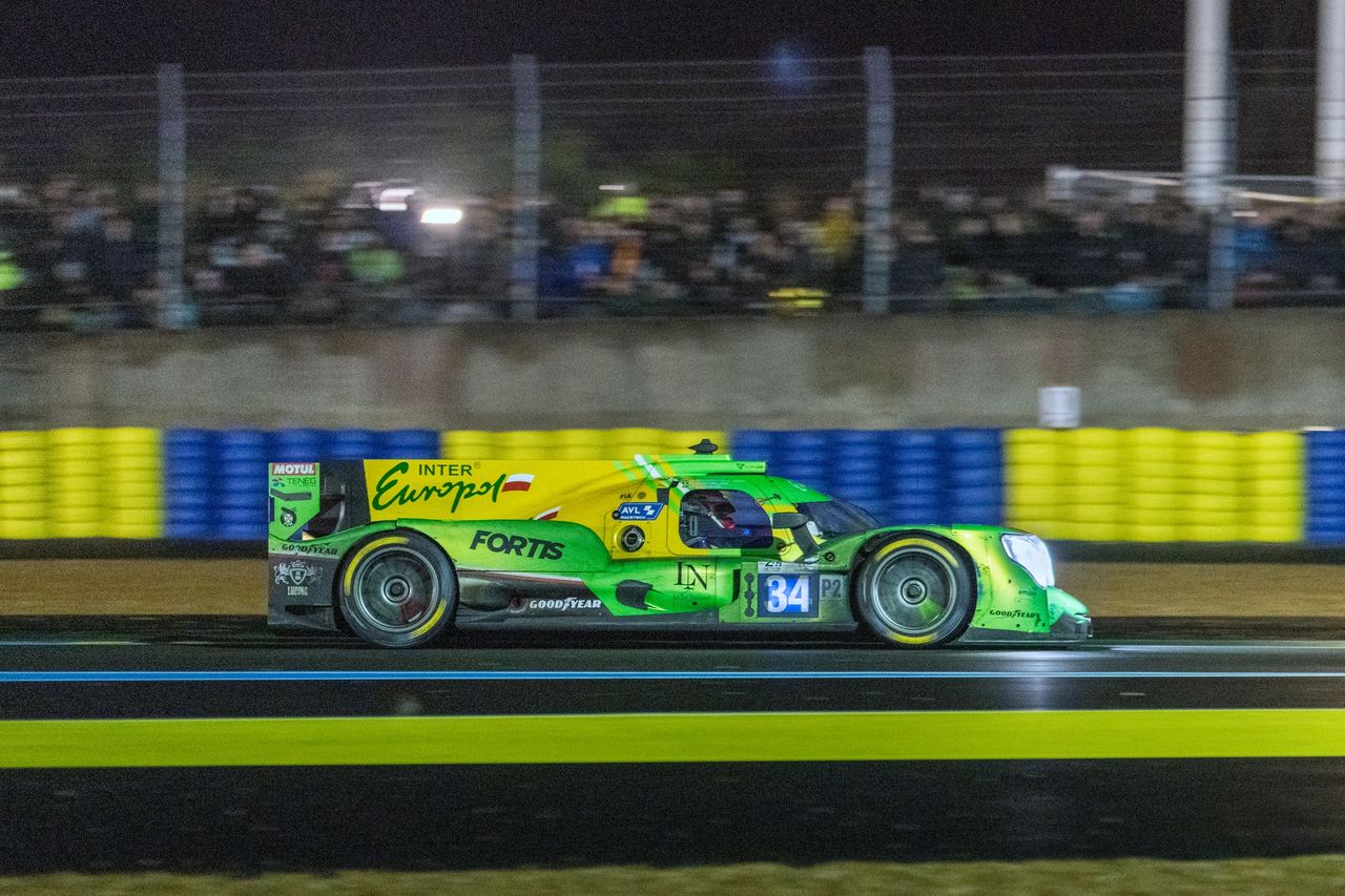 24h Le Mans (2024)