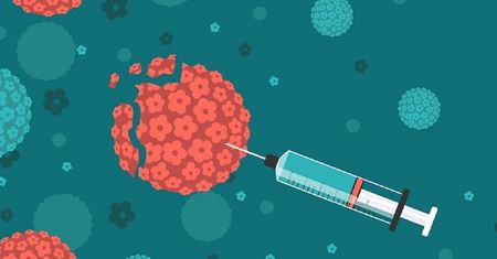 Szczepienie na HPV to najlepszy prezent na Dzień Dziecka