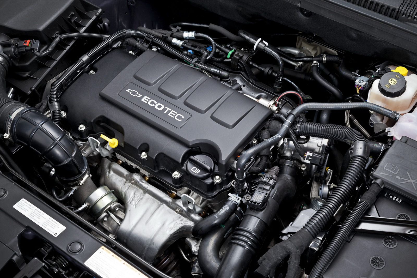 2013 Chevrolet Cruze