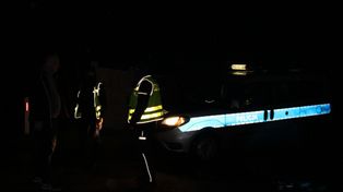 Legnica: Dzięki determinacji policjantów 35-latka odnaleziona