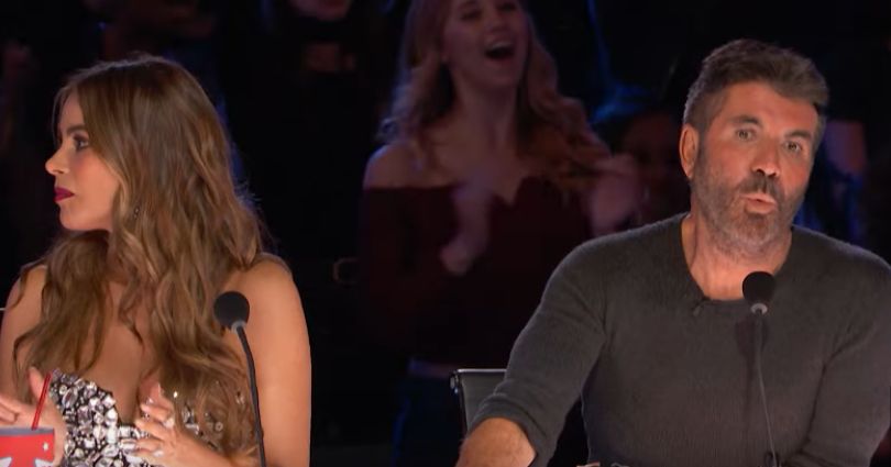 Widzowie i media zachwyceni występem Sary James w amerykańskim "Mam Talent"