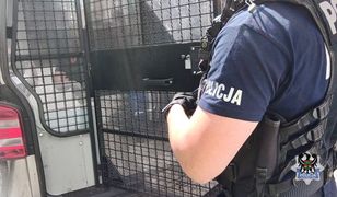 Przyznał się do gwałtu na 4-latce. Grozi mu dożywocie