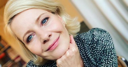 Małgorzata Kożuchowska pokazała fotkę z mamą. Są jak dwie krople wody!