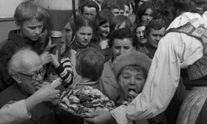 PRL - prawda albo fałsz. Sprawdź, czy pamiętasz te smaki