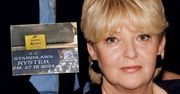 Nie takiego hołdu dla Stanisławy Ryster chcieli fani? Jej grób sprowokował dyskusję. "Zero ładu, zero składu"