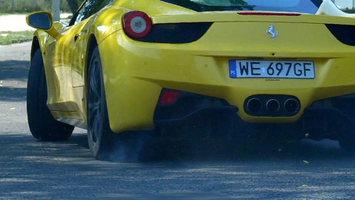 Premiera klipu zapowiadającego Battle Royale 1