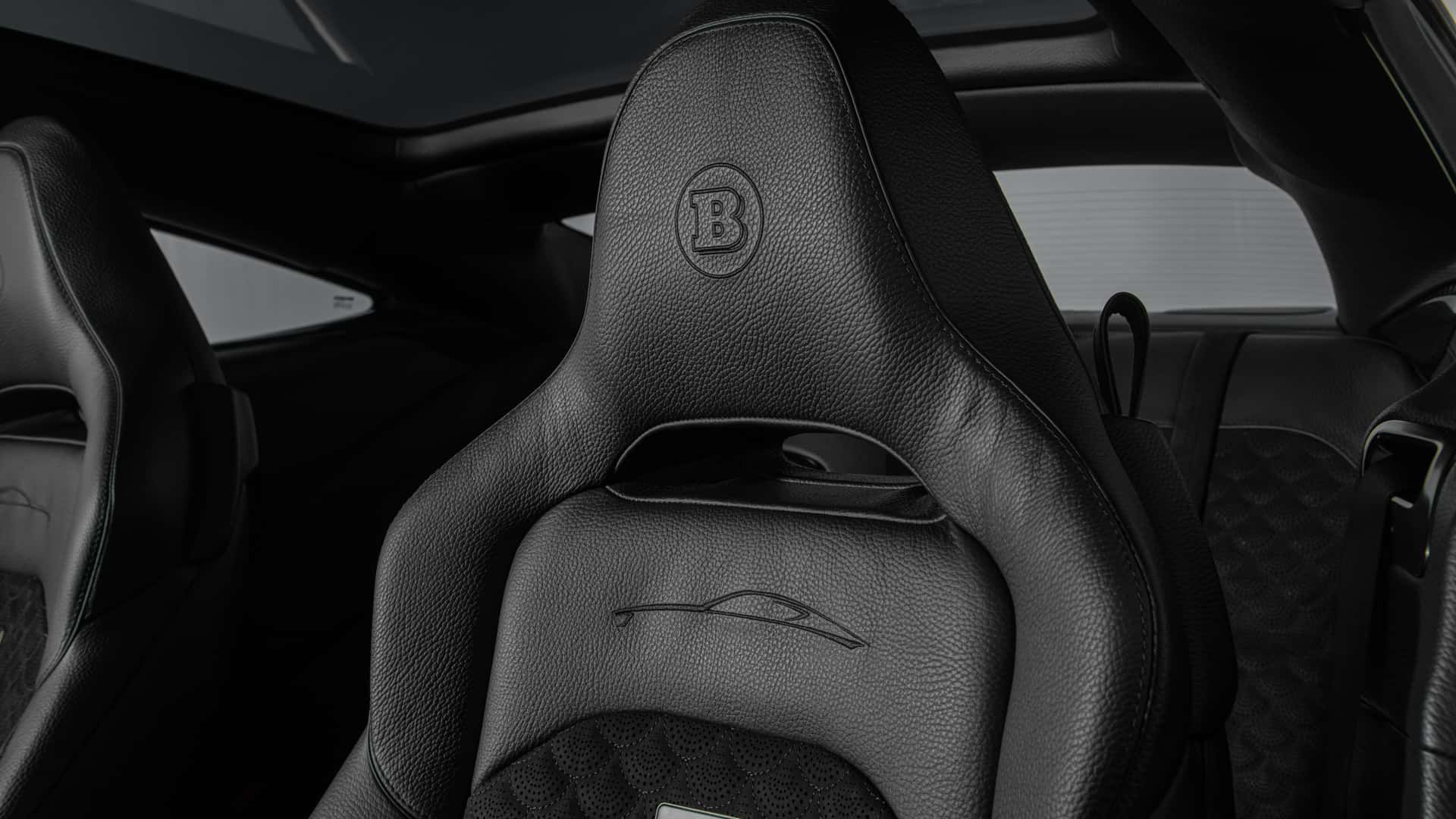 Brabus Bodo