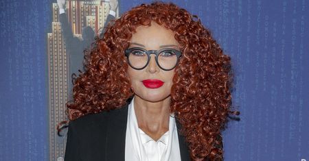 Ewa Minge w bikini. Niebawem skończy 55 lat