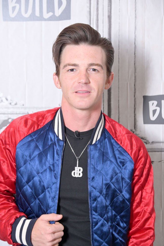 Drake Bell