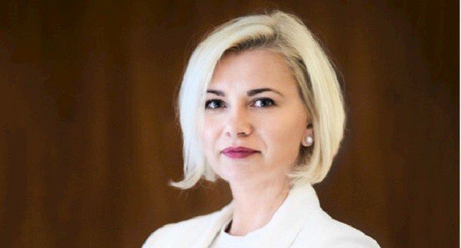 Bożena Nawara-Borek odpowiada za e-commerce w regionie CEEMEA w firmie Swarovski