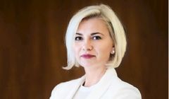 Bożena Nawara-Borek odpowiada za e-commerce w regionie CEEMEA w firmie Swarovski