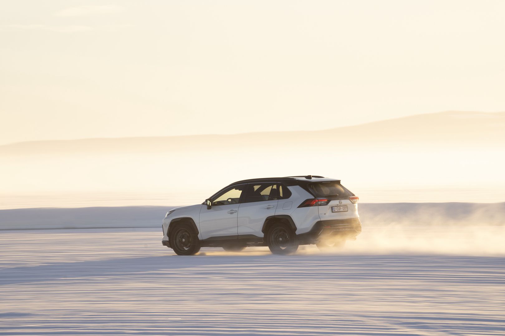 Toyota RAV4 GR Sport