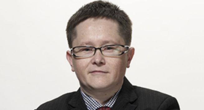 Jarosław Śliżewski w kierownictwie kanału Metro