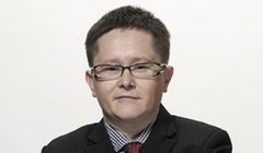 Jarosław Śliżewski w kierownictwie kanału Metro