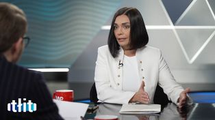 Incydent z "rosyjskim agentem" w biurze Magdaleny Sroki w Pruszczu Gdańskim. Tajemniczy pakunek z zaskakującą, niegroźną zawartością