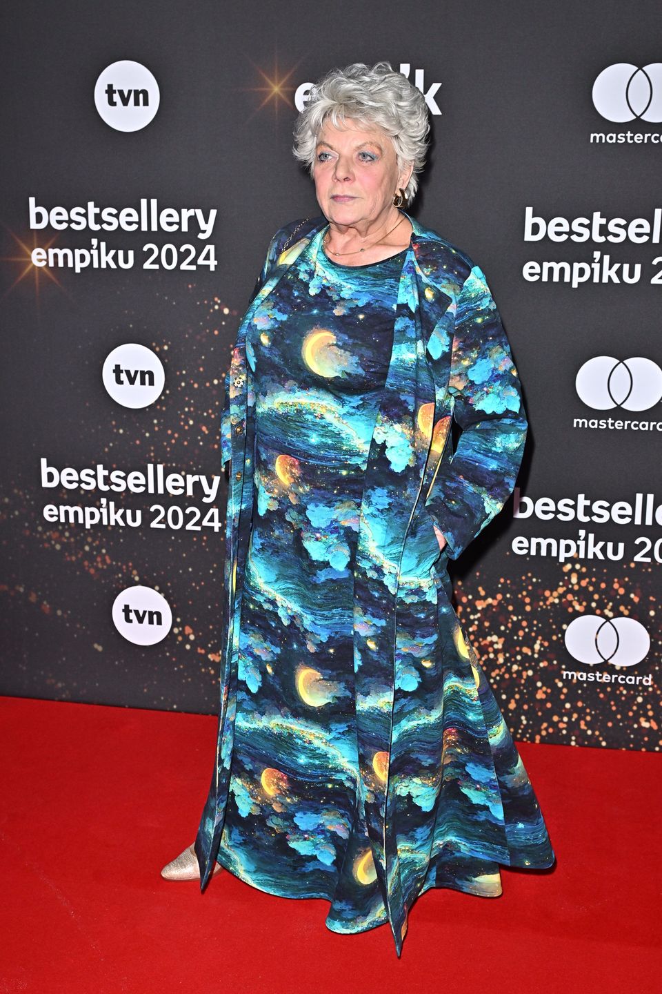 Tłum gwiazd na gali Bestsellery Empiku 2024