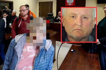 Jacek Jaworek spoczął w anonimowej mogile. Teresa D. nie zabrana na pogrzeb