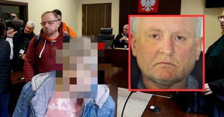 Jacek Jaworek spoczął w anonimowej mogile. Teresa D. nie zabrana na pogrzeb