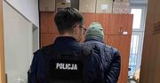Trzemszyn: Napad na pizzerię. Bandyta zrabował pieniądze