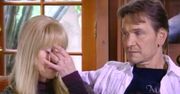 Patrick Swayze stwierdził, że jest trupem. Przygnębiająca reakcja aktora na diagnozę