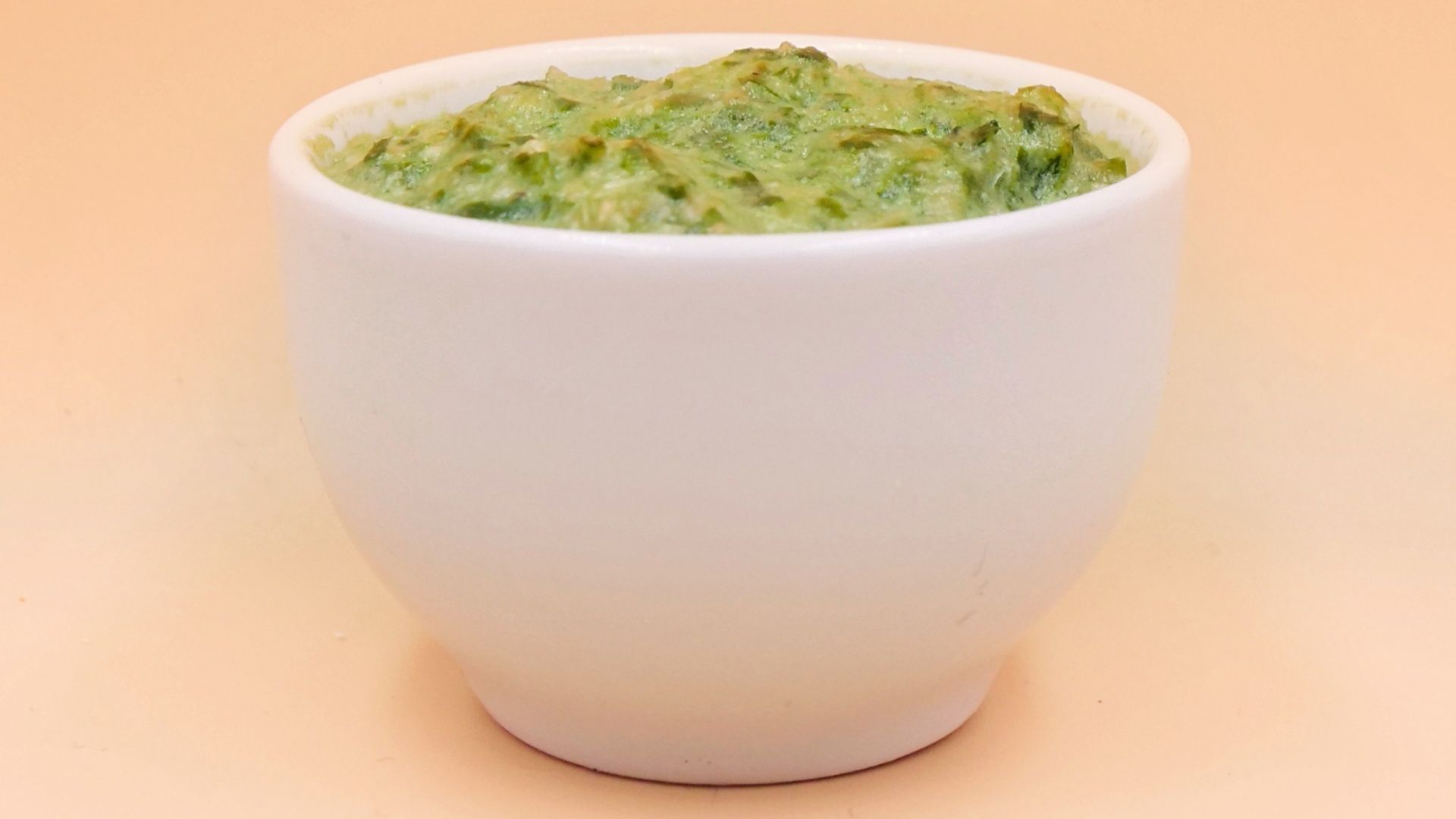 Pesto pietruszkowe ze słonecznikiem