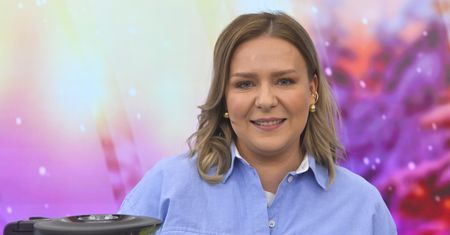 Fanki pytają, jak schudła. Opowiedziała, co zrobiła 6 miesięcy temu
