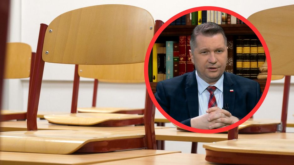 Krótsze lekcje w szkołach? MEiN pracuje nad rozwiązaniem