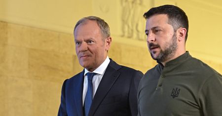 Ukraiński IPN stawia warunki ws. Wołynia? "Dobra wola"