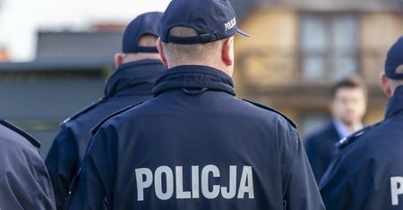 Brakuje 100 tysięcy zł. Pieniądze gromadzili pracownicy komendy