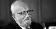 Nie żyje Krzysztof Penderecki. Kompozytor miał 86 lat