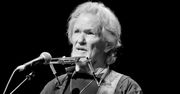 Nie żyje Kris Kristofferson. Legendarny muzyk country i aktor Hollywood miał 88 lat