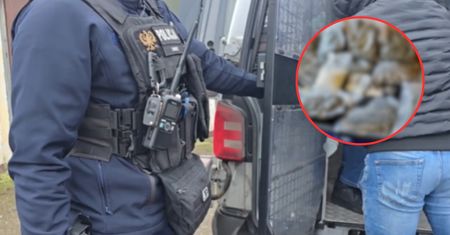 Pseudokibice przyłapani. Mieszkańcy Oławy znowu bezpieczni