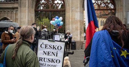 Jak rosyjscy szpiedzy działają w Europie. Dziennikarze ujawniają