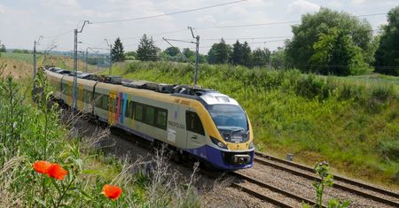 Naborami jesień się zaczyna. Ponad 1 mld zł z Funduszy Europejskich na inwestycje w Małopolsce